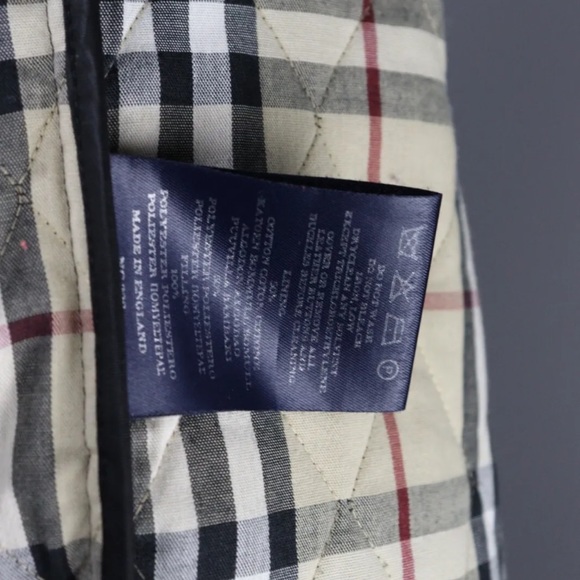 Burberry Jacket - Picture 7 of 8